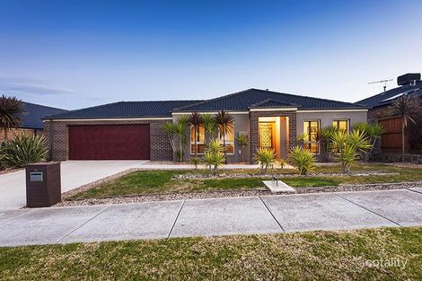 Property photo of 71 Meridian Drive South Morang VIC 3752