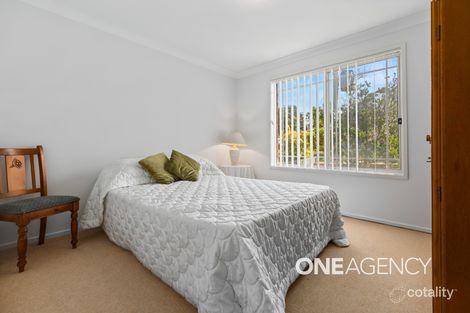 Property photo of 30 Centaur Avenue Sanctuary Point NSW 2540