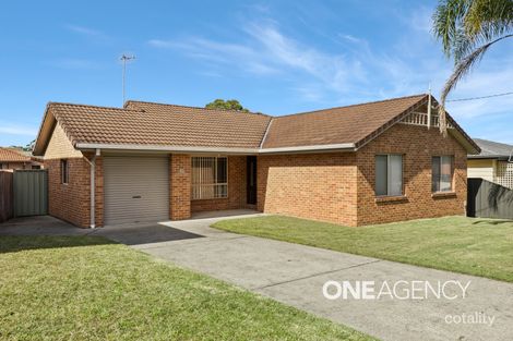 Property photo of 30 Centaur Avenue Sanctuary Point NSW 2540