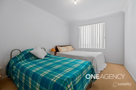 Property photo of 30 Centaur Avenue Sanctuary Point NSW 2540