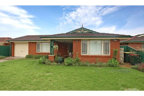 3 Nimbin Ave, Hoxton Park, NSW 2171