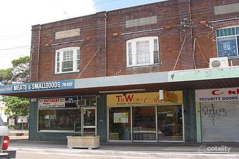 73 Georges River Rd, Croydon Park, NSW 2133