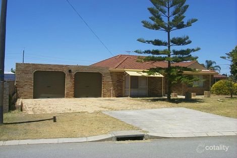 1 Irrawaddy Pl, Beechboro, WA 6063