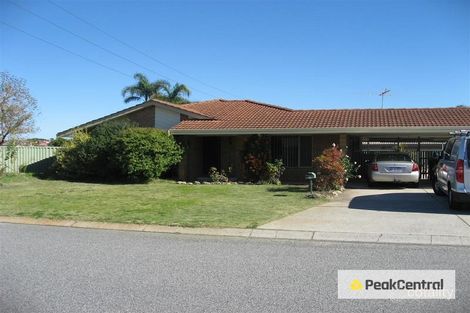 Property photo of 54 Ranford Loop Kardinya WA 6163