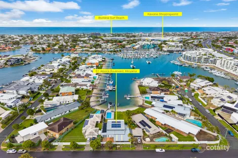 Property photo of 51 Jessica Boulevard Minyama QLD 4575