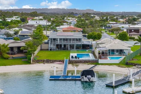 Property photo of 51 Jessica Boulevard Minyama QLD 4575