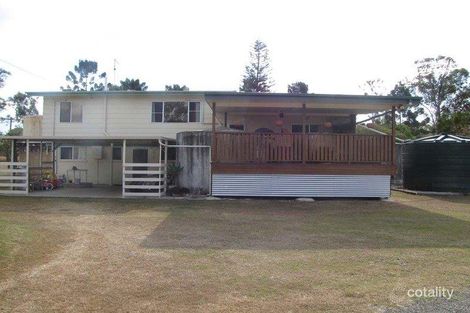 Property photo of 281 Tableland Road Calliope QLD 4680