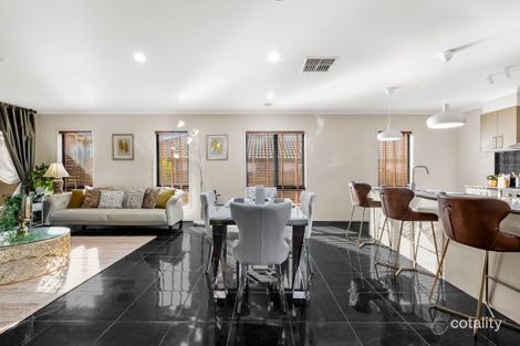 Property photo of 3 Morfesse Street South Morang VIC 3752