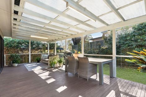 Property photo of 8 Brown Street Forestville NSW 2087