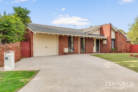 89 Glyndebourne Ave, Thornlie, WA 6108