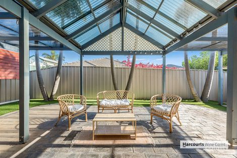 Property photo of 13 Shoalwater Close Seaford Rise SA 5169