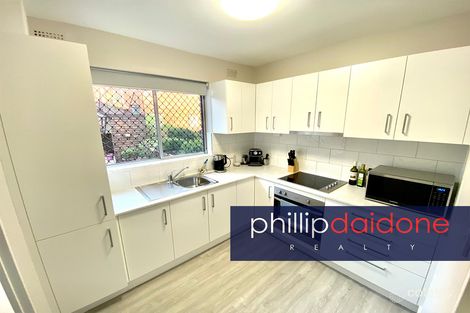 Property photo of 1/27-31 The Crescent Berala NSW 2141