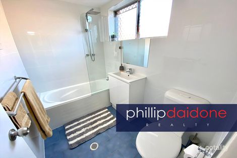 Property photo of 1/27-31 The Crescent Berala NSW 2141