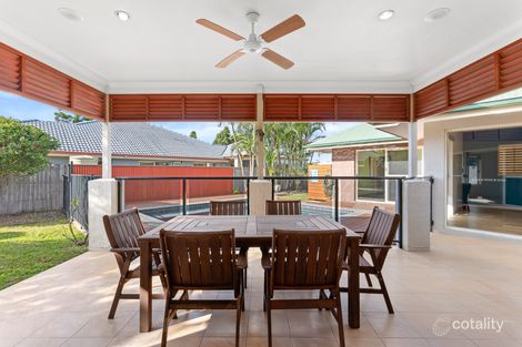 Property photo of 46 Furness Crescent Sinnamon Park QLD 4073