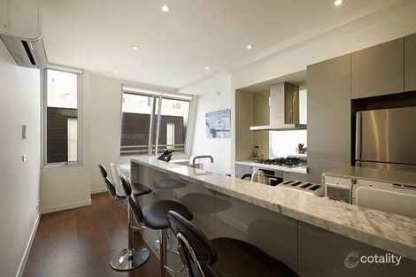 Property photo of 19/170 Beach Road Sandringham VIC 3191