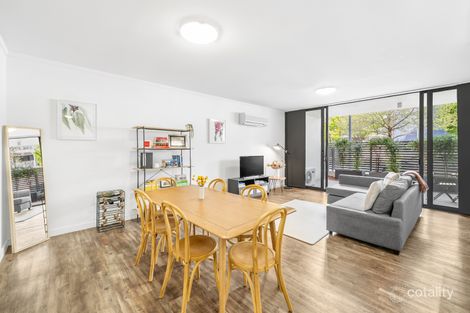 Property photo of 31/53 Eyre Street Kingston ACT 2604