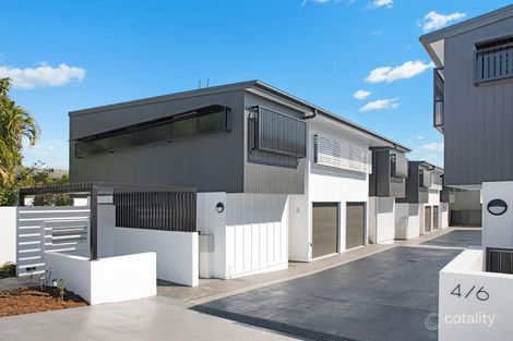 Property photo of 8/4-6 Wyreema Terrace Caloundra QLD 4551