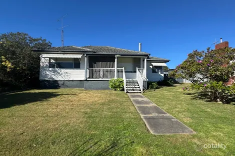 133 Macquarie Ave, Cessnock, NSW 2325