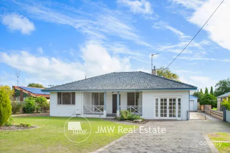 Property photo of 7 Foursomes Road West Busselton WA 6280