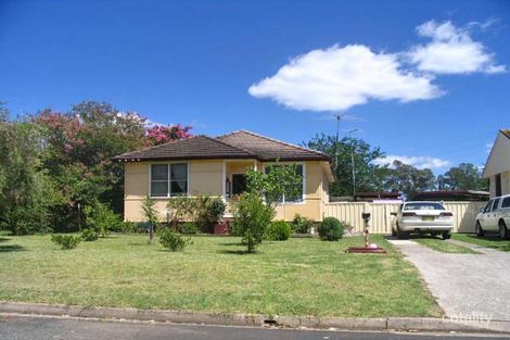 31 Cox St, South Windsor, NSW 2756