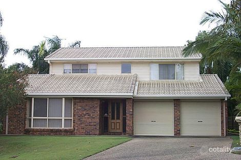 31 Tristania Way, Mount Gravatt East, QLD 4122