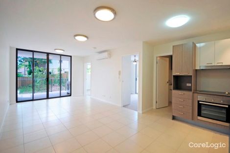 Property photo of 6/11 Riding Road Hawthorne QLD 4171