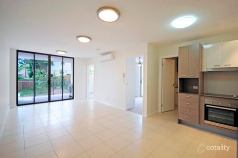 Property photo of 6/11 Riding Road Hawthorne QLD 4171