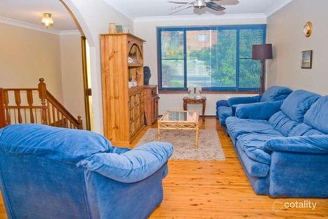 Property photo of 58 Aries Way Elermore Vale NSW 2287