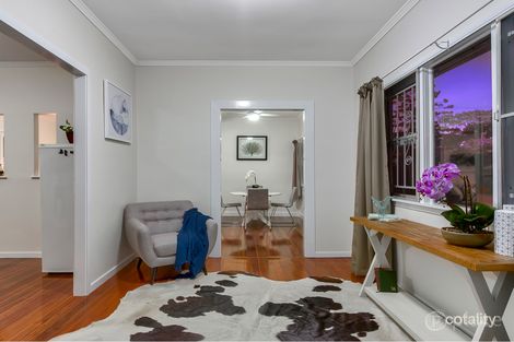 Property photo of 417 Earnshaw Road Banyo QLD 4014