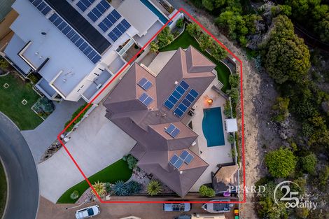 Property photo of 7 Third Avenue Burns Beach WA 6028