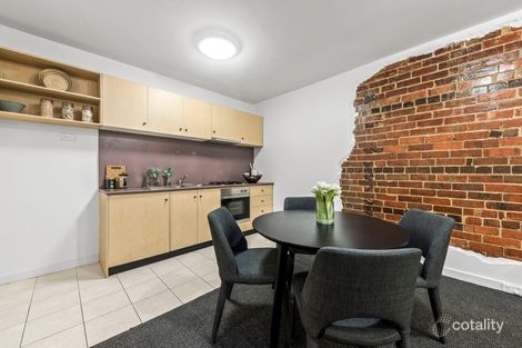Property photo of 1/202 The Avenue Parkville VIC 3052