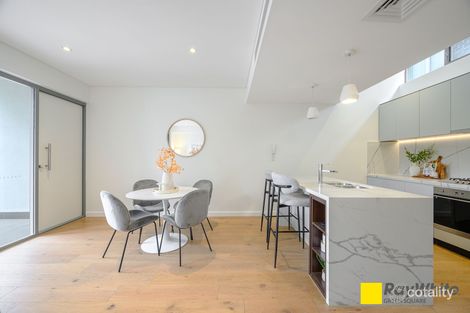 Property photo of 26 Salisbury Lane Rosebery NSW 2018