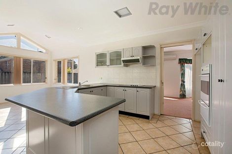Property photo of 12 Cartier Crescent Green Valley NSW 2168