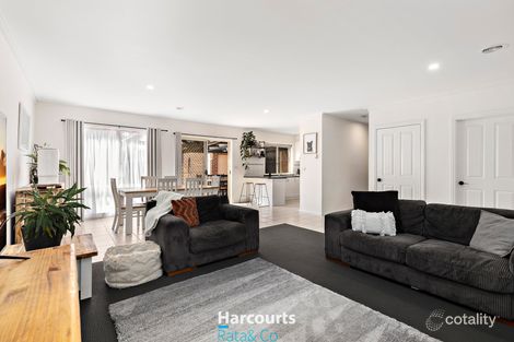 Property photo of 14 Trinity Way South Morang VIC 3752