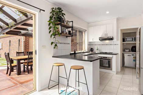 Property photo of 14 Trinity Way South Morang VIC 3752