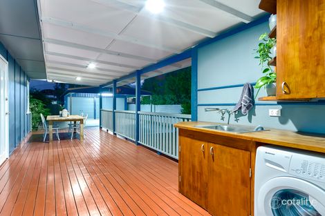 Property photo of 417 Earnshaw Road Banyo QLD 4014