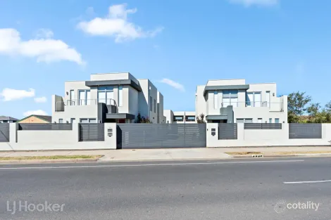 3/314 Military Rd, Semaphore Park, SA 5019