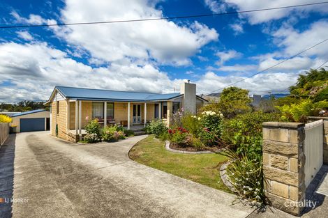 Property photo of 94 High Street Sheffield TAS 7306