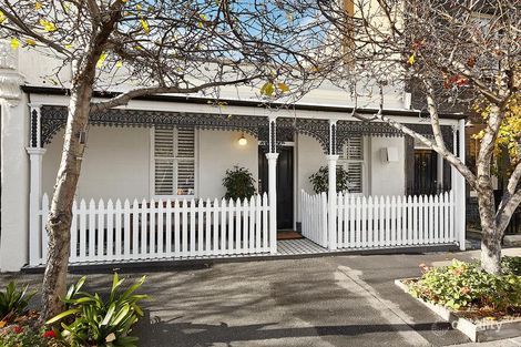 Property photo of 7 Clarendon Place South Melbourne VIC 3205