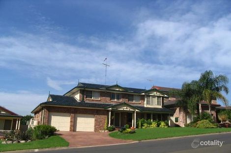 73 Glen Logan Rd, Bossley Park, NSW 2176