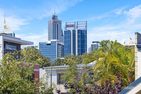 Property photo of 6/2 Davies Street Northbridge WA 6003