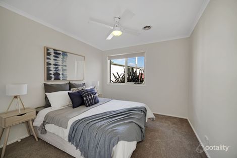 Property photo of 54 Herron Crescent Latham ACT 2615