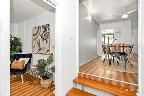 Property photo of 42 Schapers Road Glenella QLD 4740