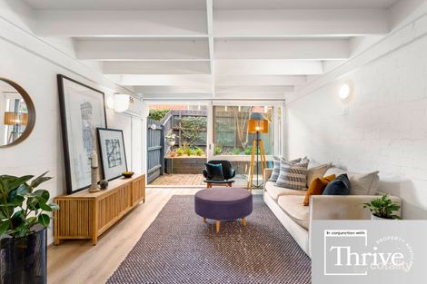 Property photo of 5/16 Goodwood Street Richmond VIC 3121
