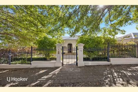 5d Ayr St, Rosslyn Park, SA 5072