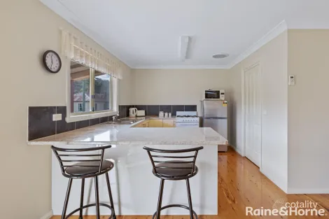 Property photo of 4 Davis Street Sofala NSW 2795