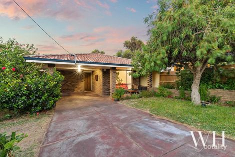 Property photo of 2 Ferres Street White Gum Valley WA 6162