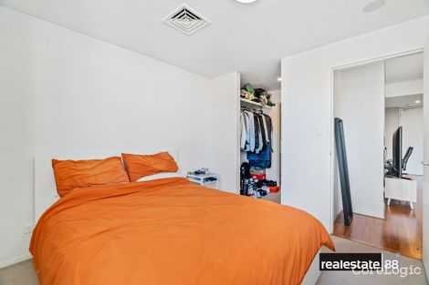 Property photo of 54/43 Wickham Street East Perth WA 6004