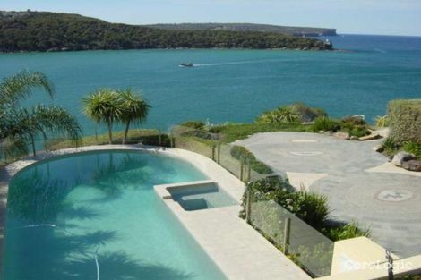Property photo of 4 Burran Avenue Mosman NSW 2088