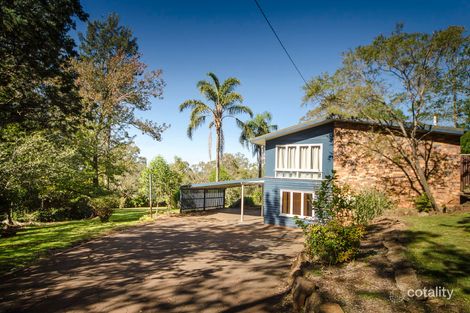 Property photo of 334 Rowbotham Street Middle Ridge QLD 4350